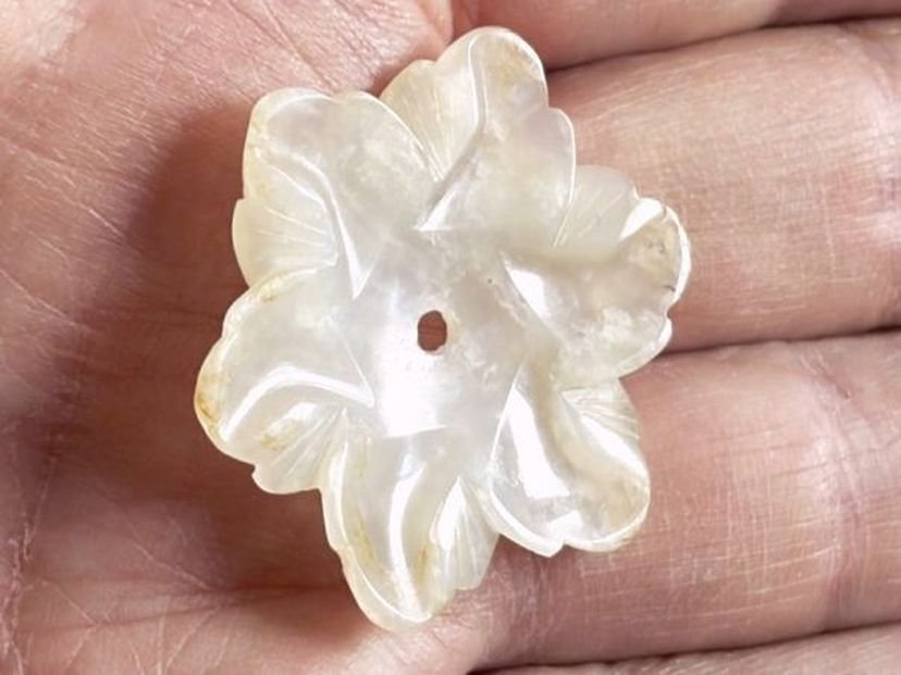 Flower 652 - (3966)